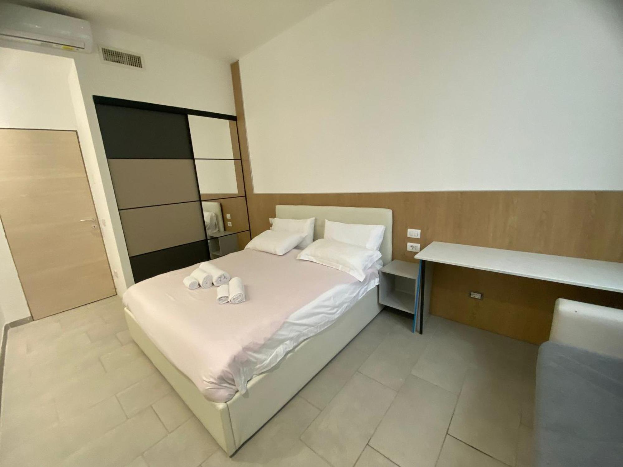 B&B Milancenisio Exteriér fotografie