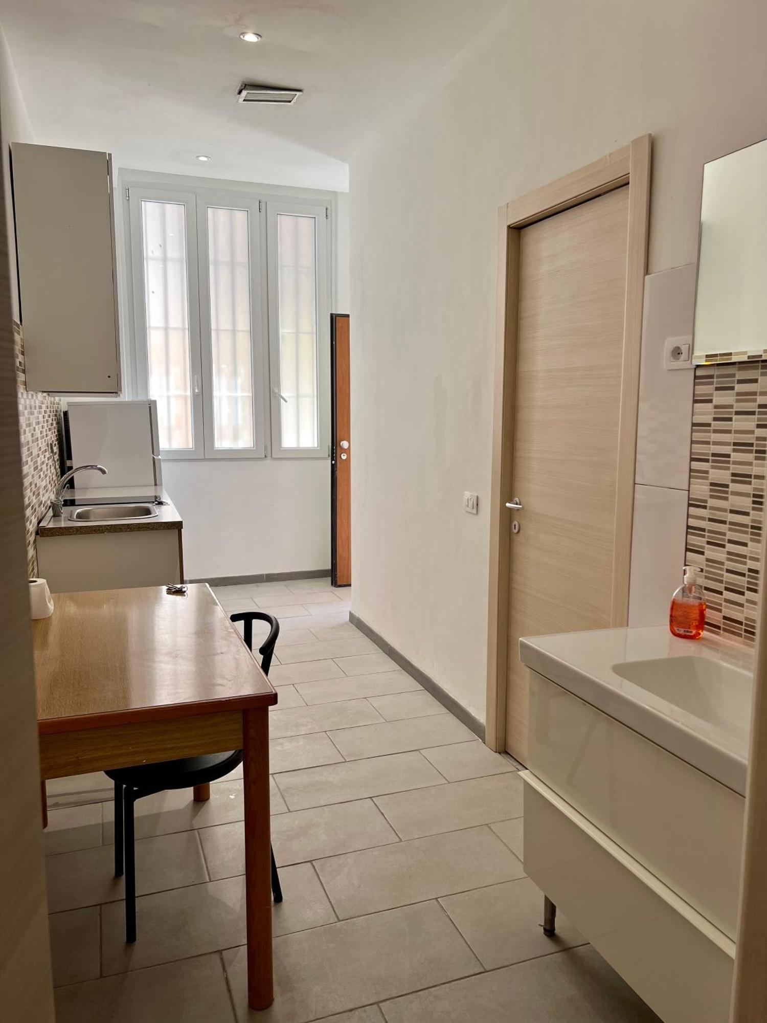 B&B Milancenisio Exteriér fotografie